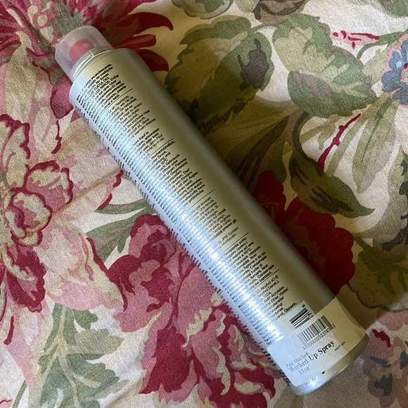 PAUL MITCHELL Express Style Worked Up Working Spray Healthy Shine Bounce $39 NEW - Picture 4 of 6